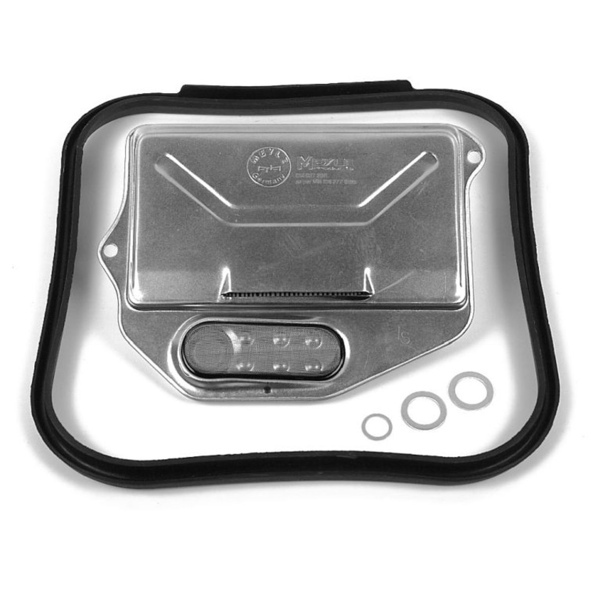 Hydrauliikkasuodatinsarja, automaattivaihteisto MEYLE 014 027 2001