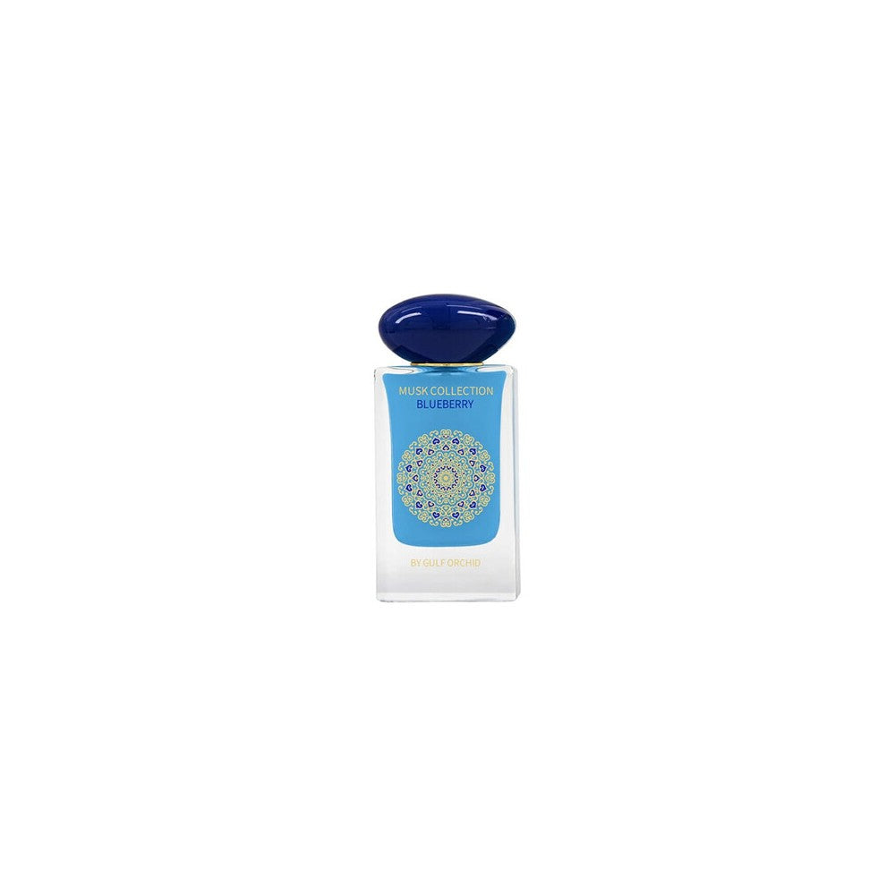 Gulf Orchid Musk Collection edp 60 ml mustikka