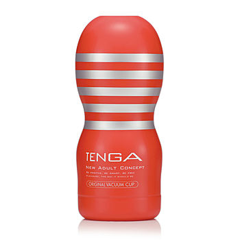 Tenga - Original Vacuum CUP