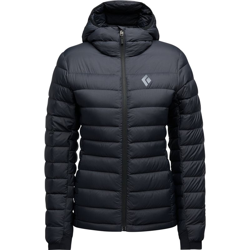 Black Diamond W's Access Down Hoody Black