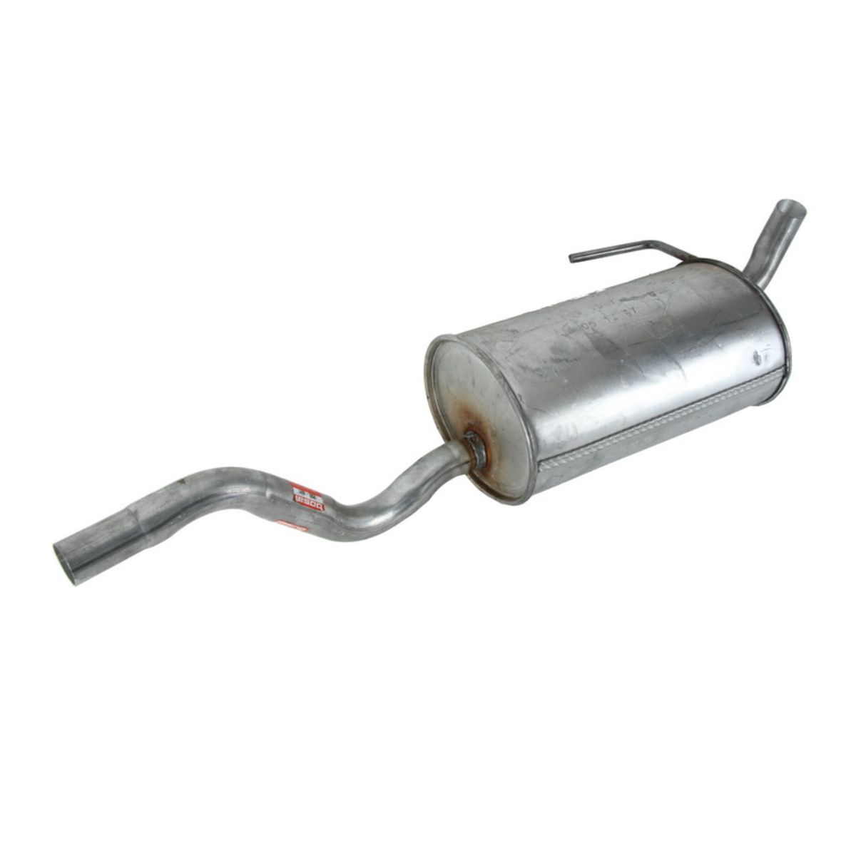 Takaäänenvaimentaja BOSAL 200-401
