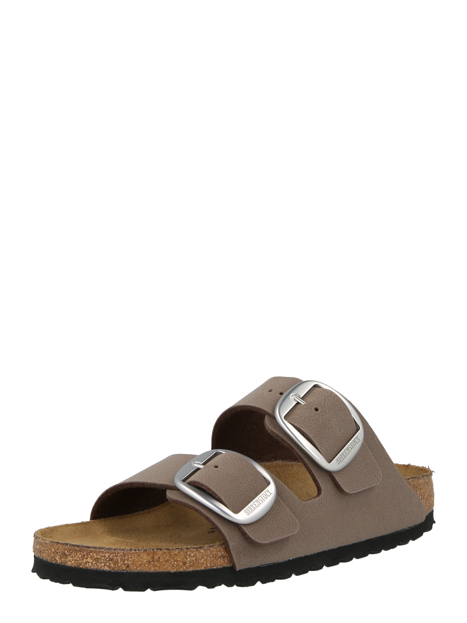 BIRKENSTOCK Pistokkaat 'Arizona' ruskea