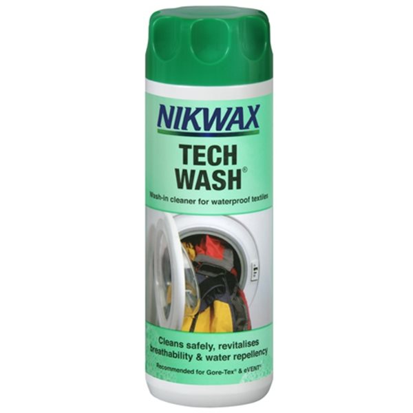 Nikwax Tech Wash, 1000 ml