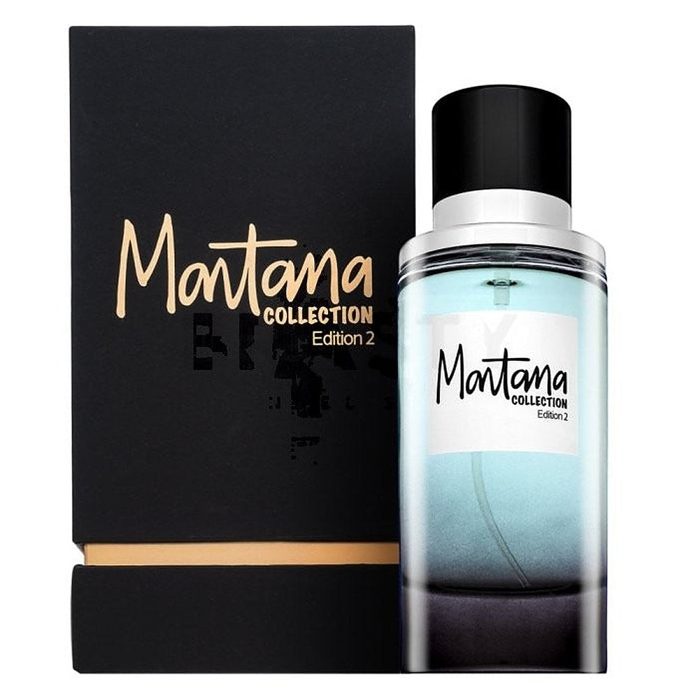 Claude montana Kokoelma Edition 2 EDP - 100 ml