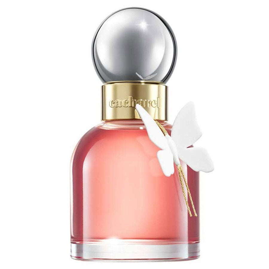 Cacharel Ella Ella, Eau de Parfum, naisille, 50 ml