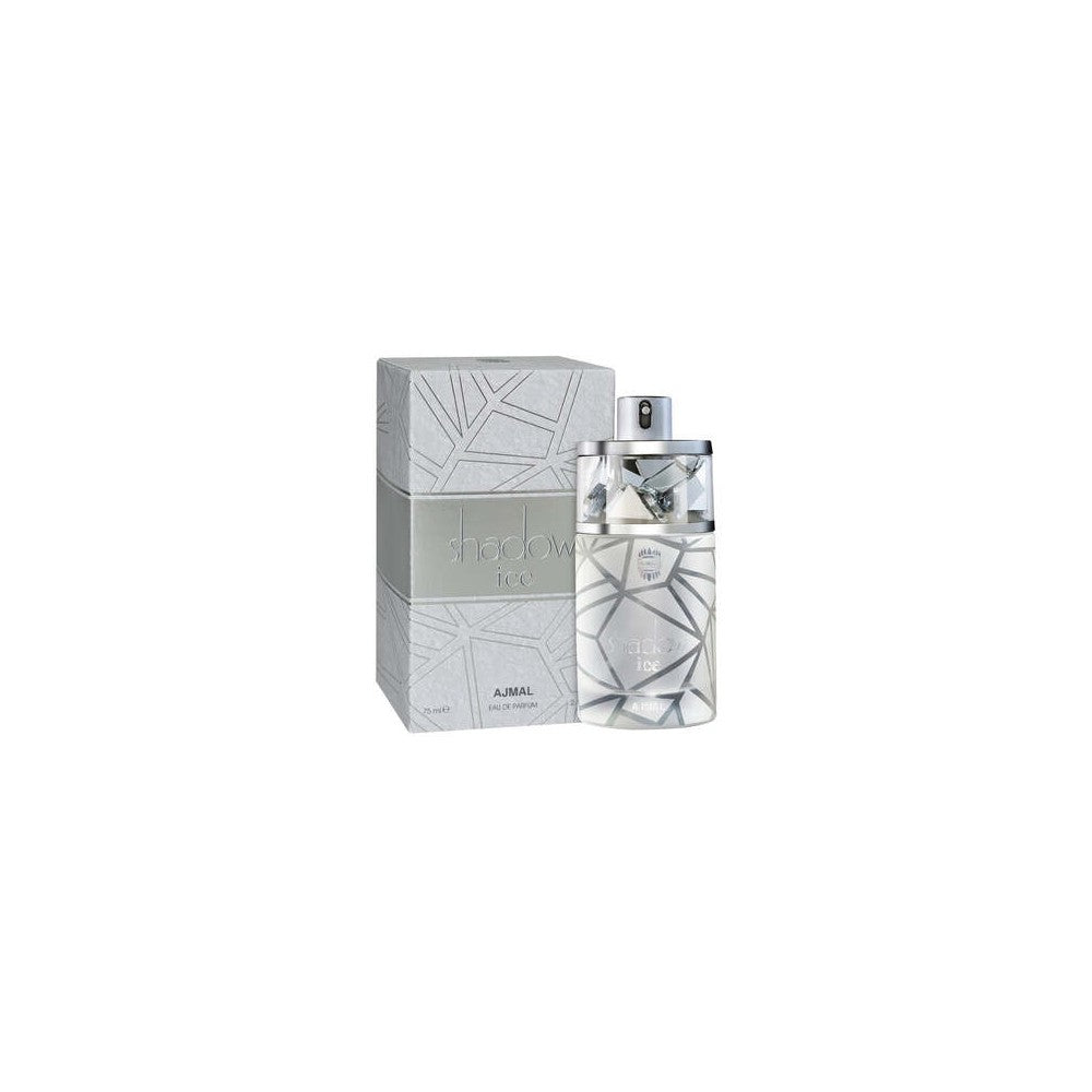 Ajmal Shadow Ice EDP U 75 ml