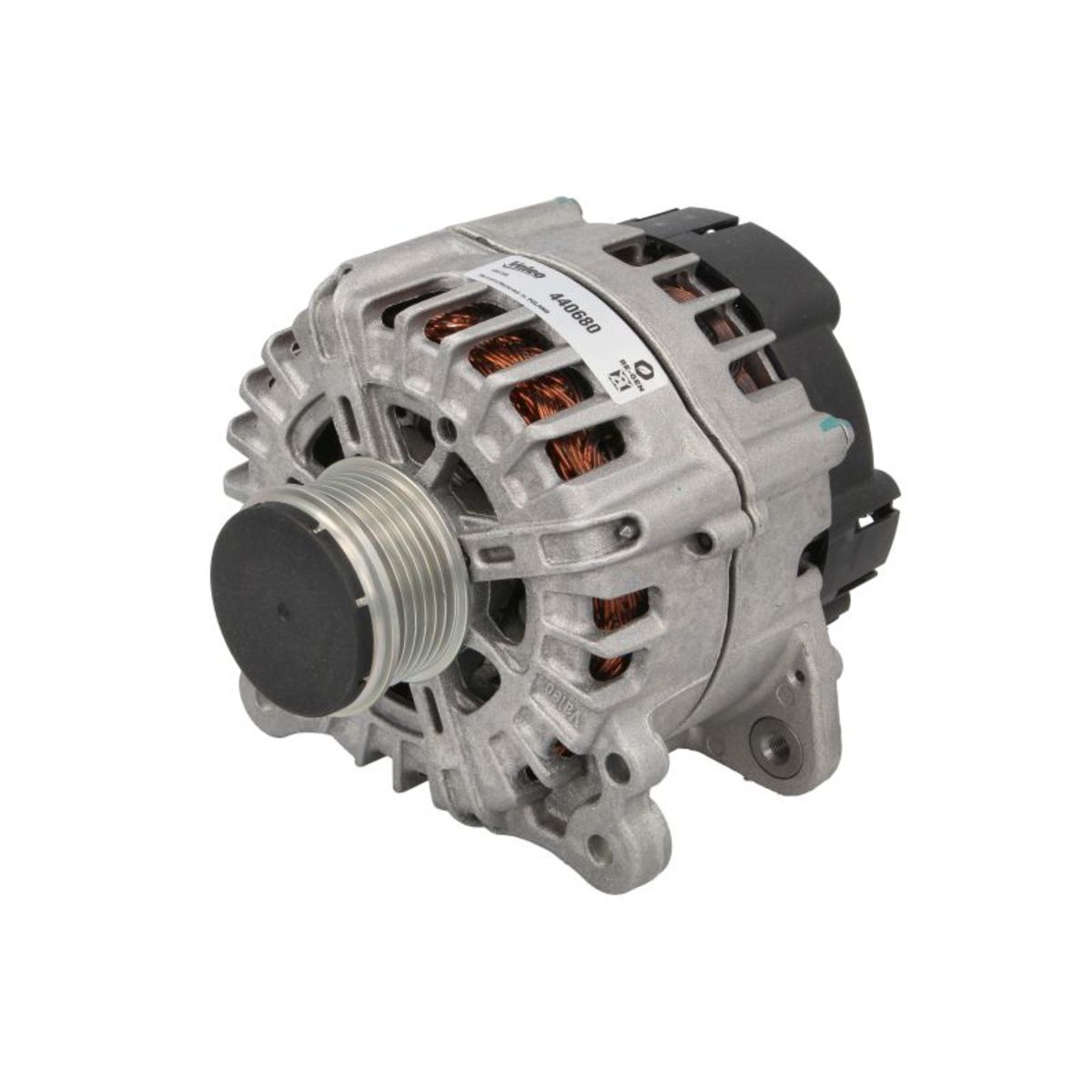 Laturi VALEO 440680