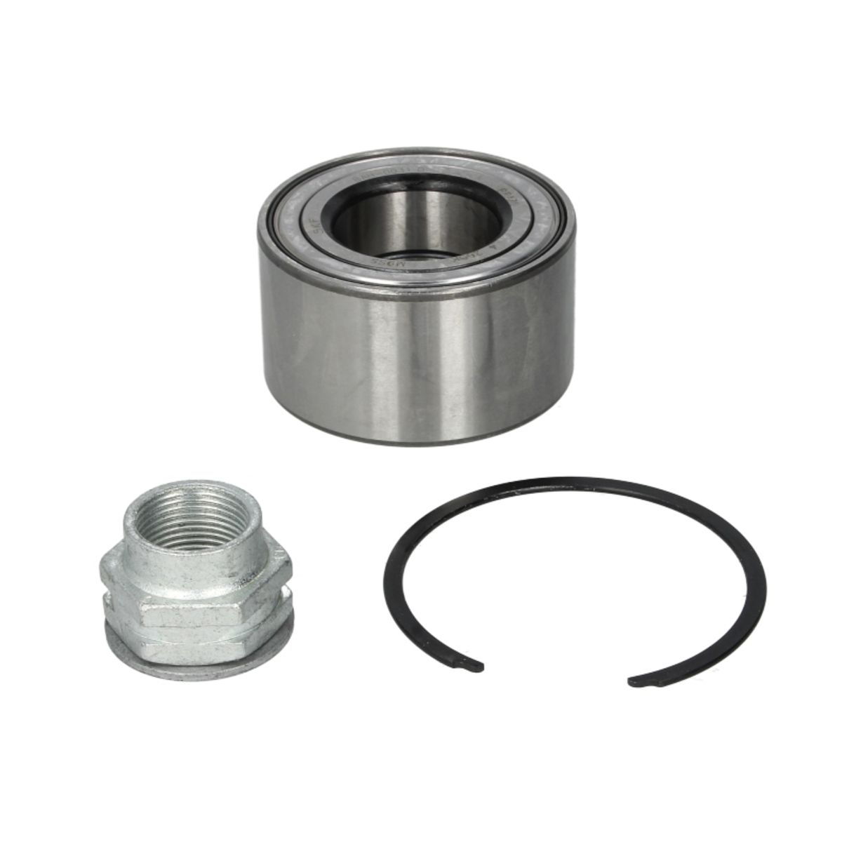 Pyöränlaakerisarja SKF VKBA 3528