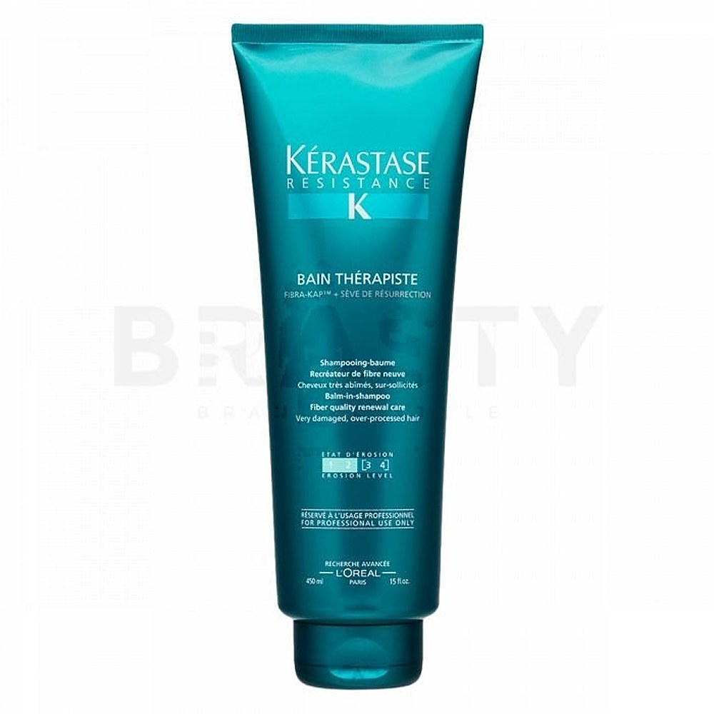 Kérastase Shampoo Thérapiste 450 ml