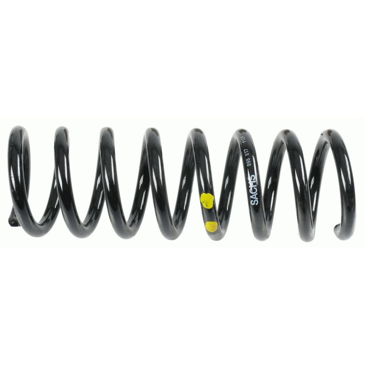 Jousi (auton jousitus) SACHS 996 917