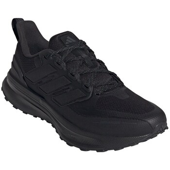 ADIDAS PERFORMANCE Juoksukengät 'Ultrarun 5' musta