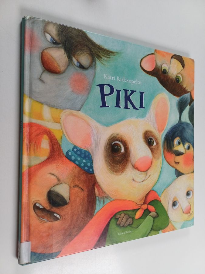 Piki