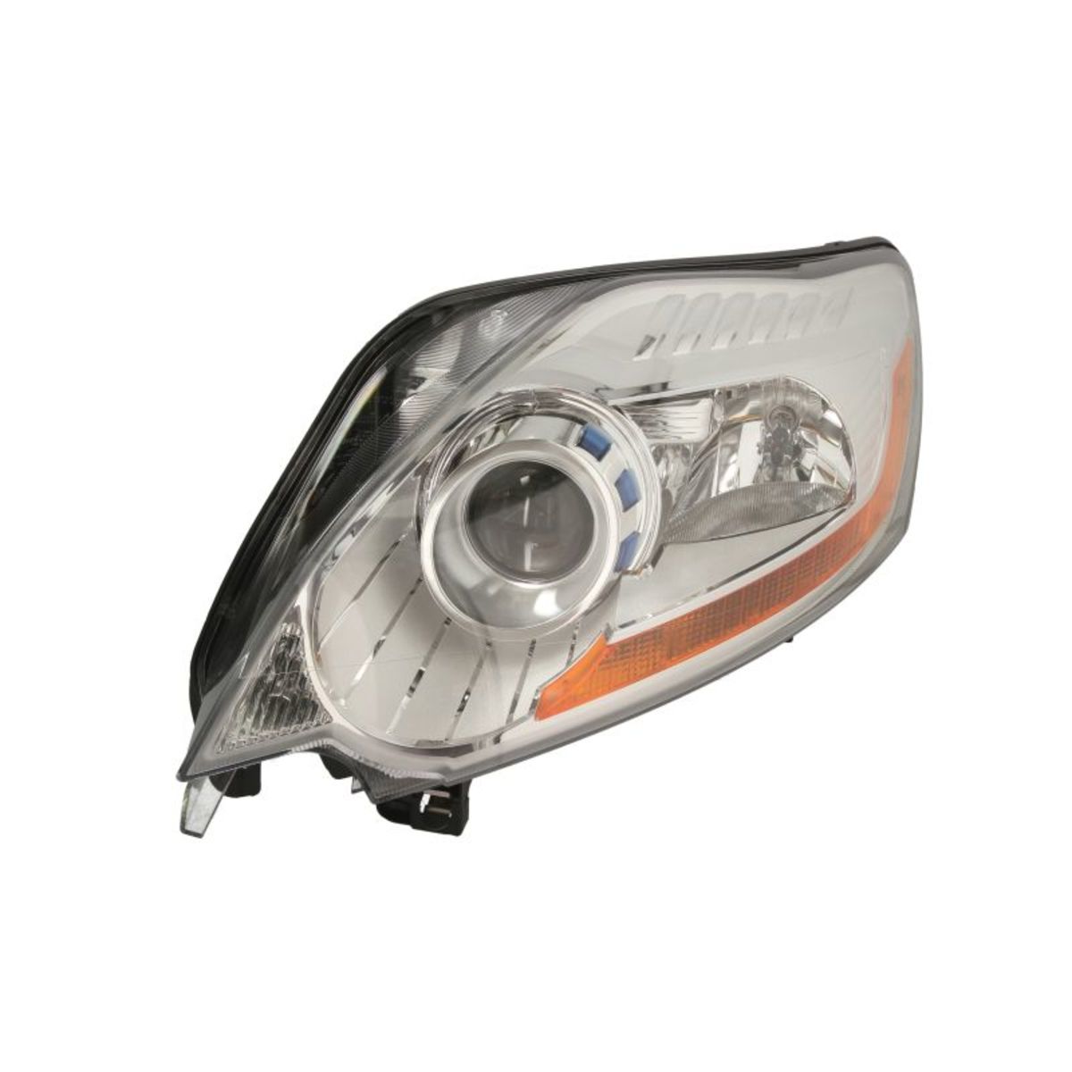 Ajovaloumpio HELLA 1EL 009 696-751