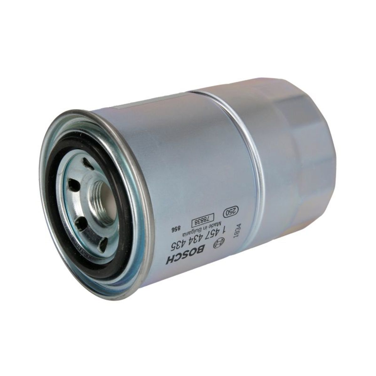 Polttoainesuodatin BOSCH 1 457 434 435