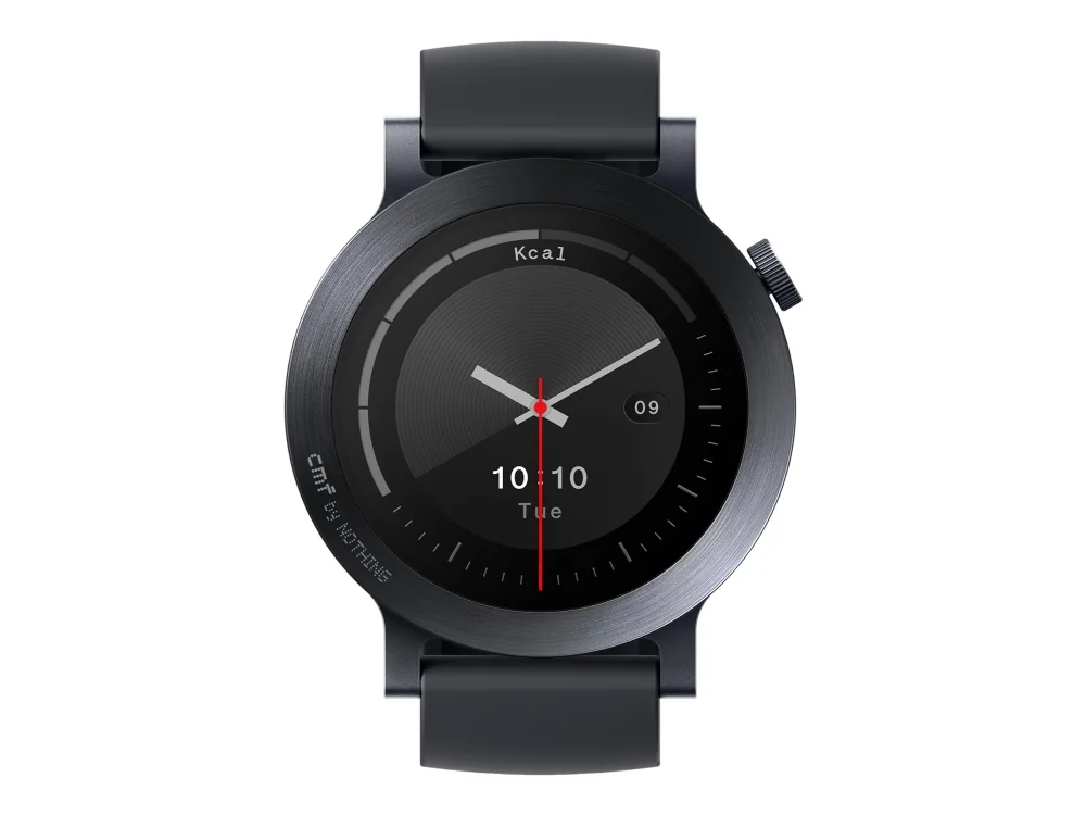 CMF by Nothing Watch 3 Pro - Dark Grey