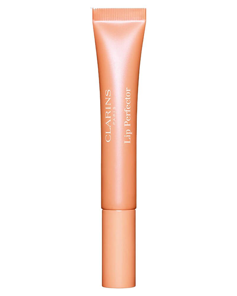 Clarins Lip Perfector Glow 22 Peach Glow 12 ml