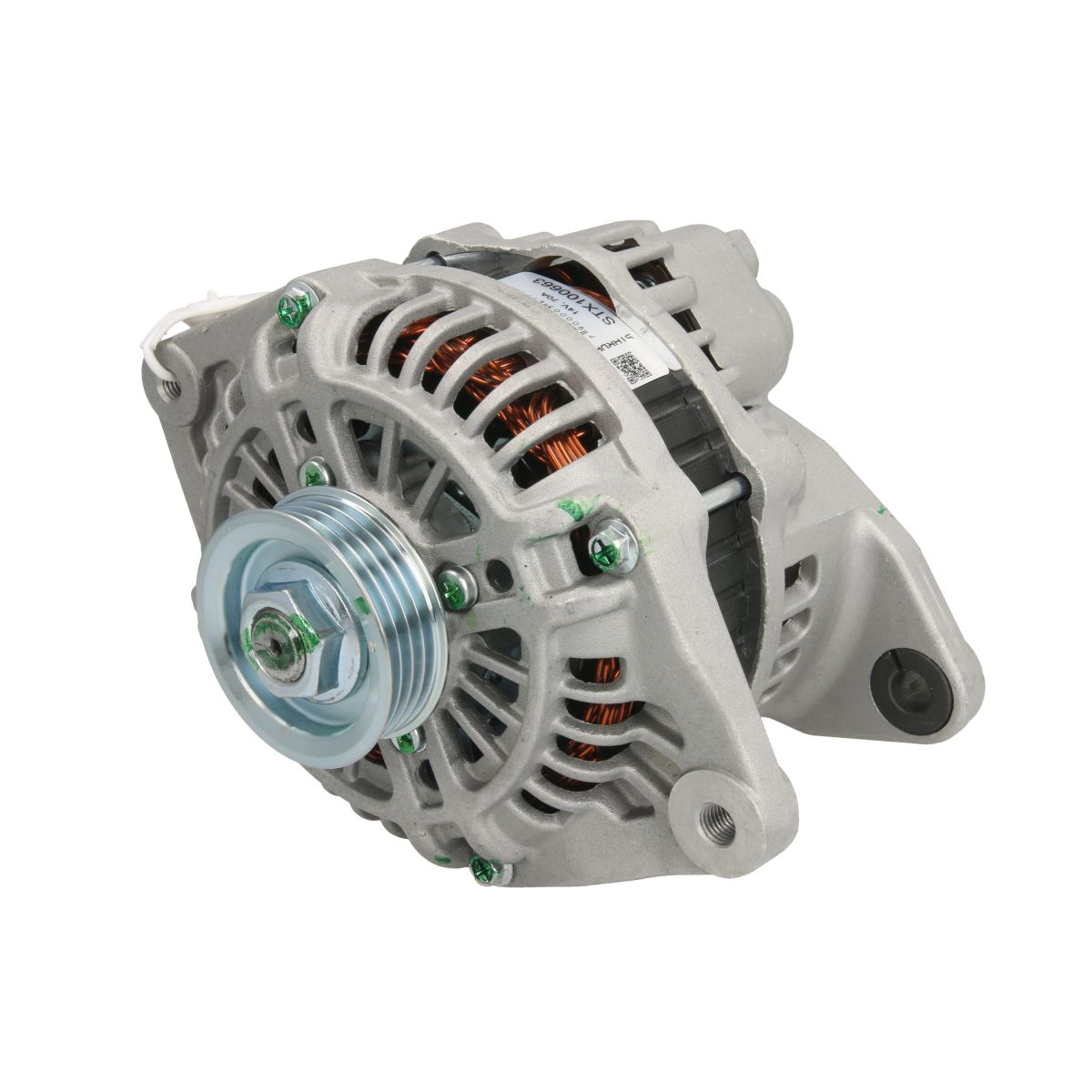 Laturi STARDAX STX100663R