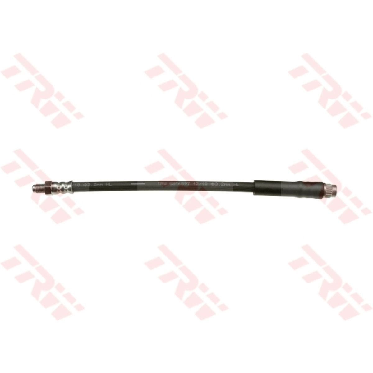 Jarruletku TRW PHB304