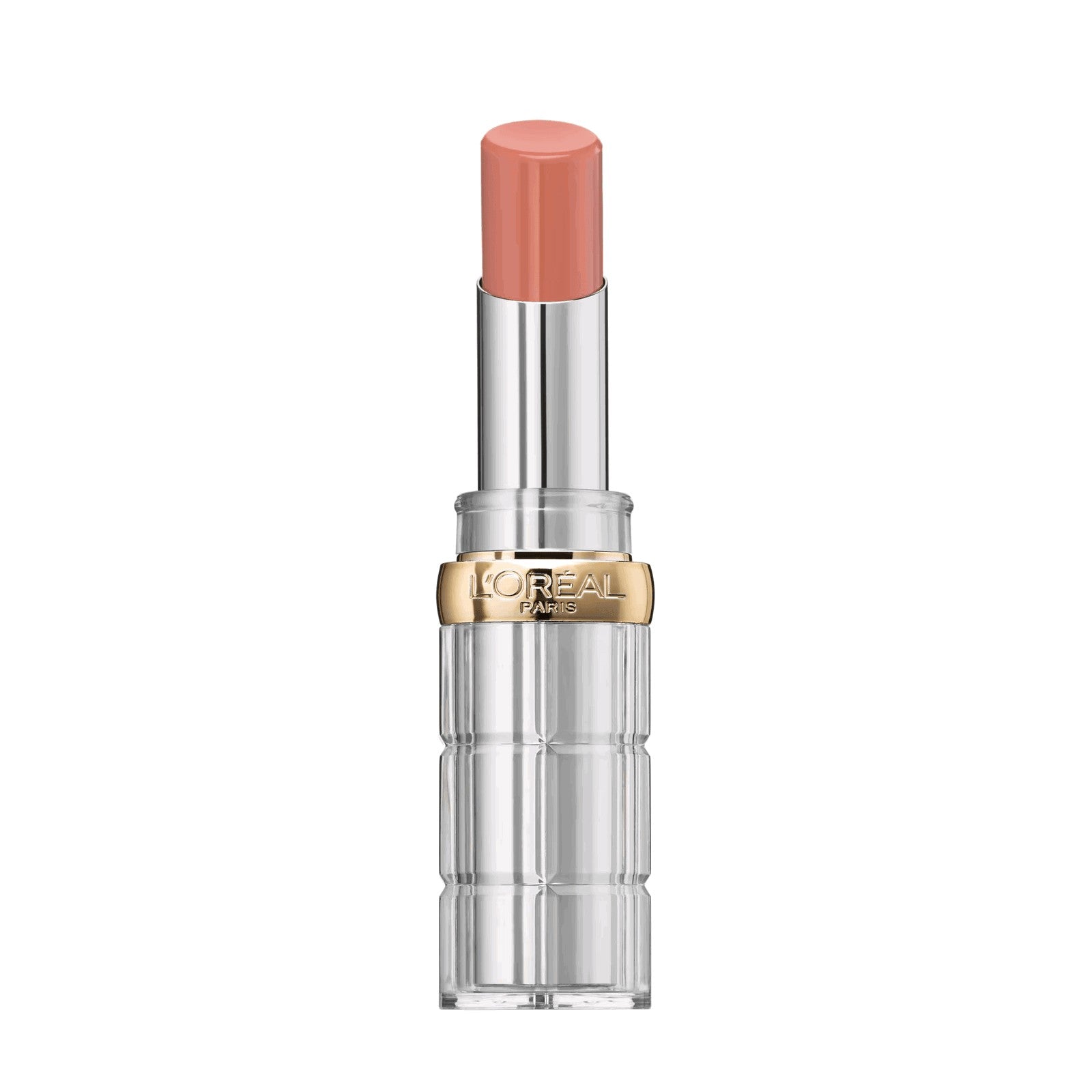 L ́oréal paris Color Riche Shine Intensive Lipstick 4,8 g 112 Vain Pariisissa