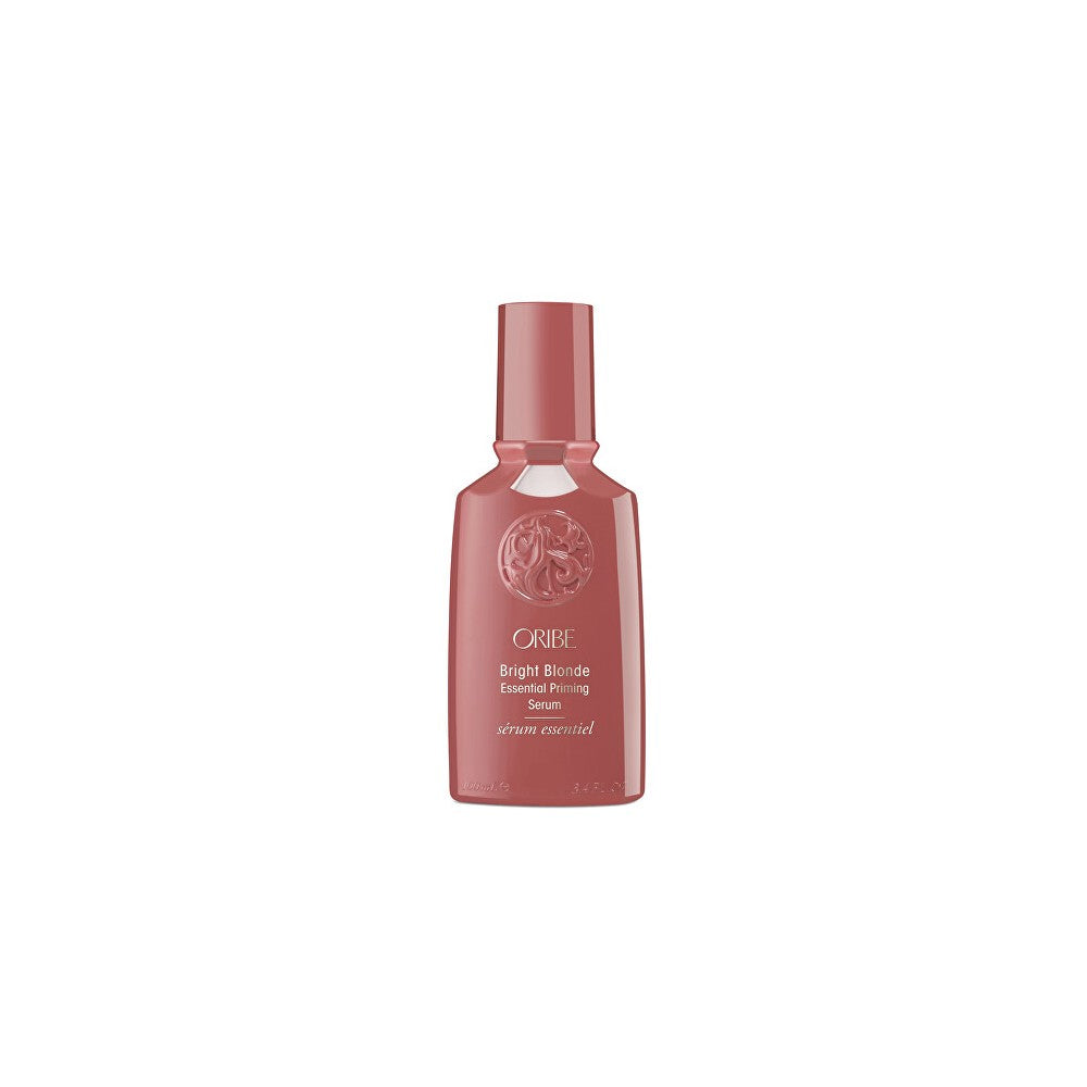 Oribe Vaaleat hiusseerumi Brilliant Blonde (Essential Pohjustus) 100 ml