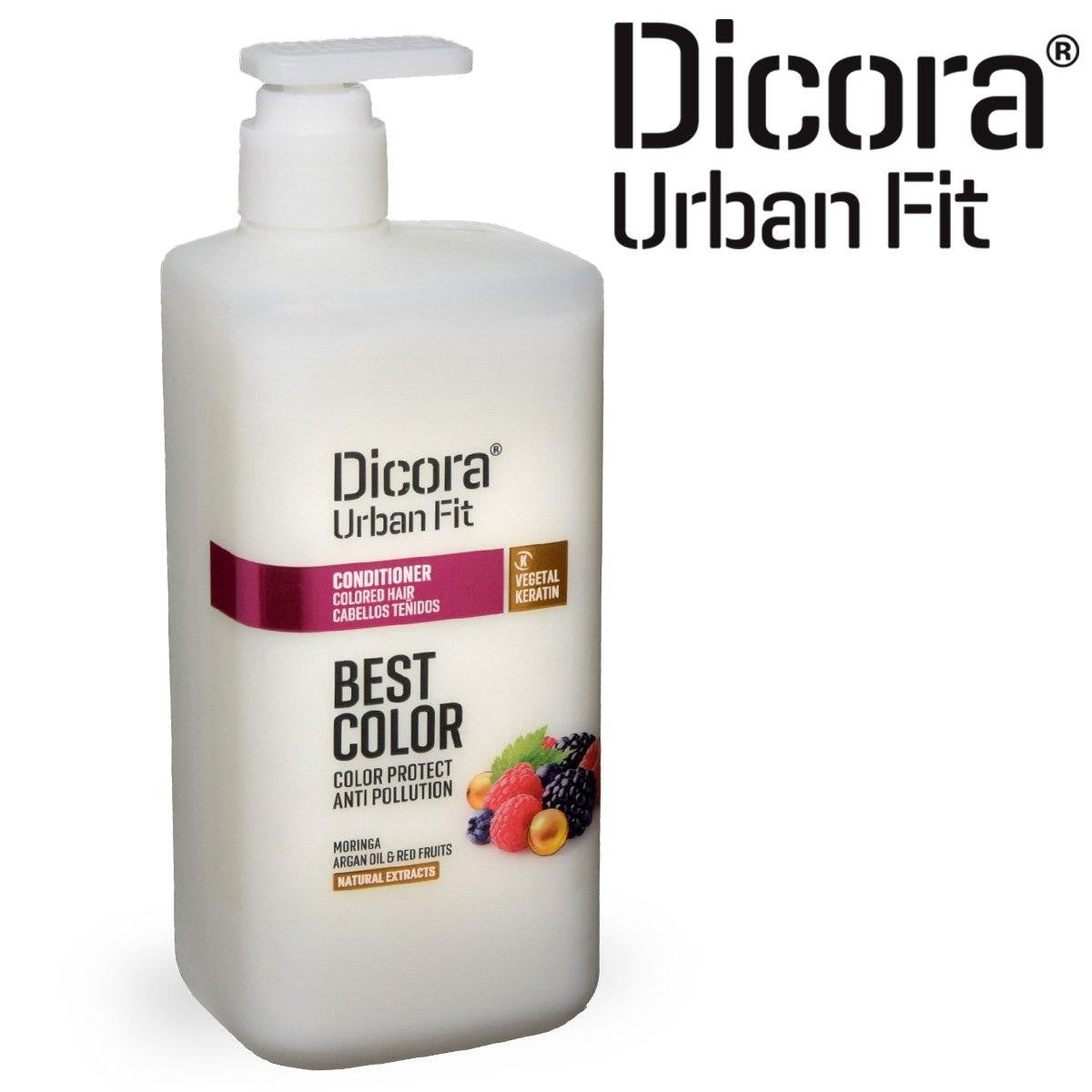 Dicora Uf Balsami 800 ml Paras Väri
