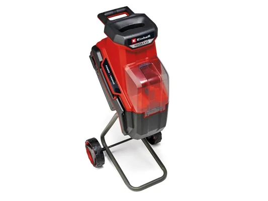 Einhell REDAXXO 36/25 garden shredder
