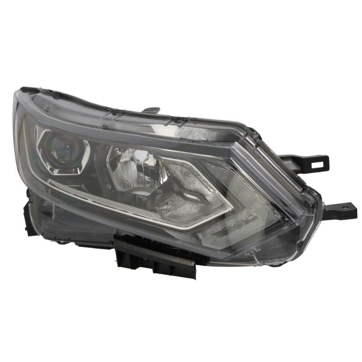Ajovaloumpio TYC 20-17263-06-2