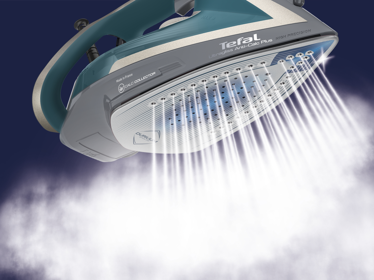 Tefal Ultragliss Plus