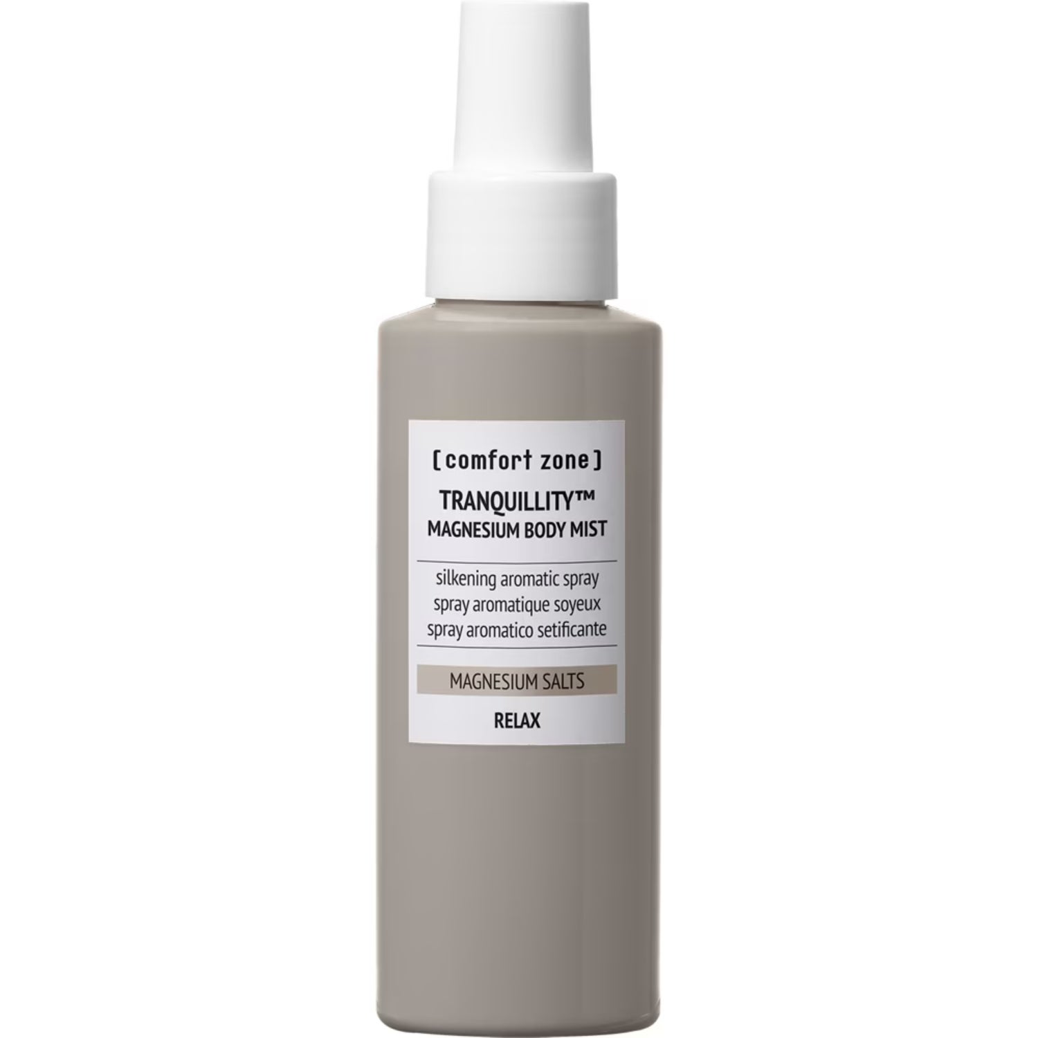 Comfort Zone Tranquillity Magnesium Body Mist 100 ml