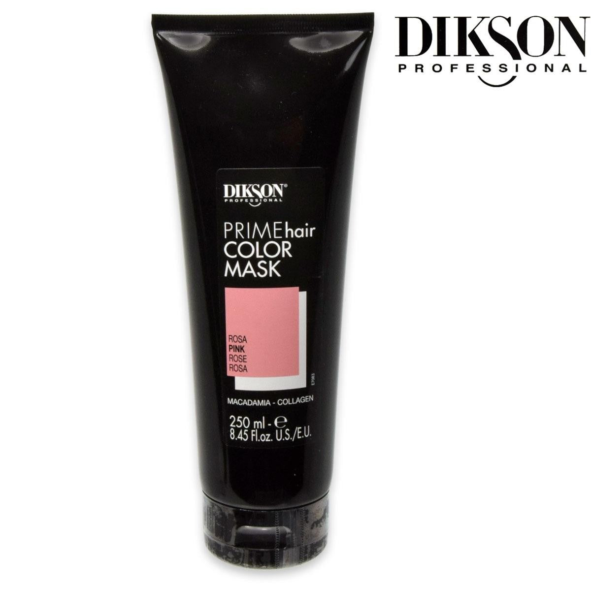 Dikson Prime Pink Mask 250 ml