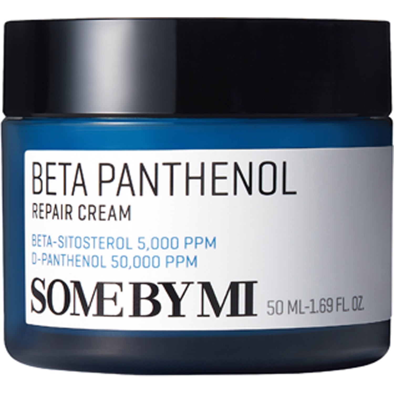 Some By Mi Beta Panthenol Repair Cream