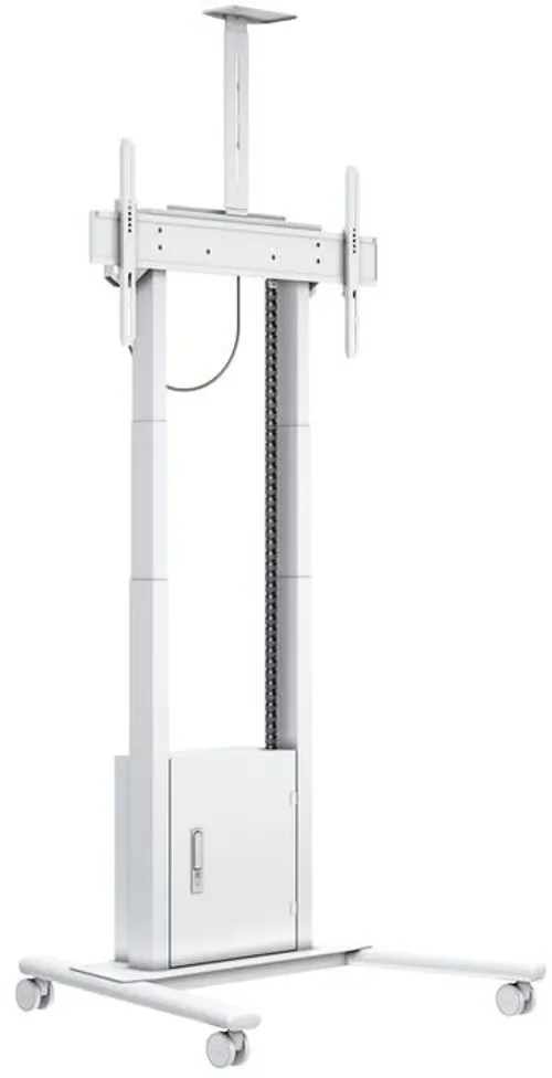 Multibrackets M Motorized Floorstand - Max 120 kg - recommended for 100"