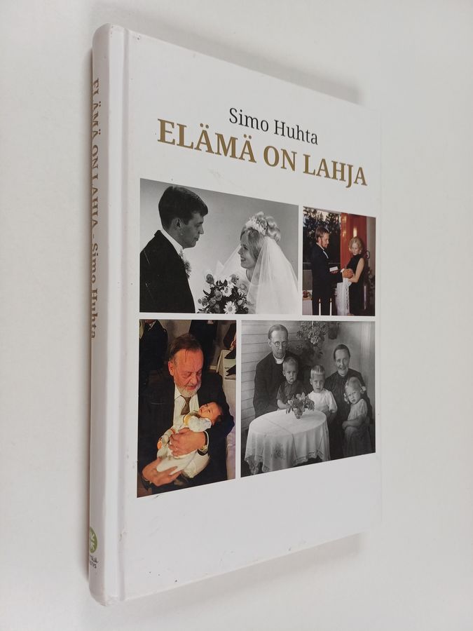Elämä on lahja