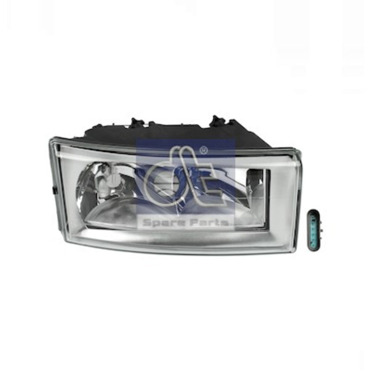 Ajovaloumpio DT Spare Parts 7.25026