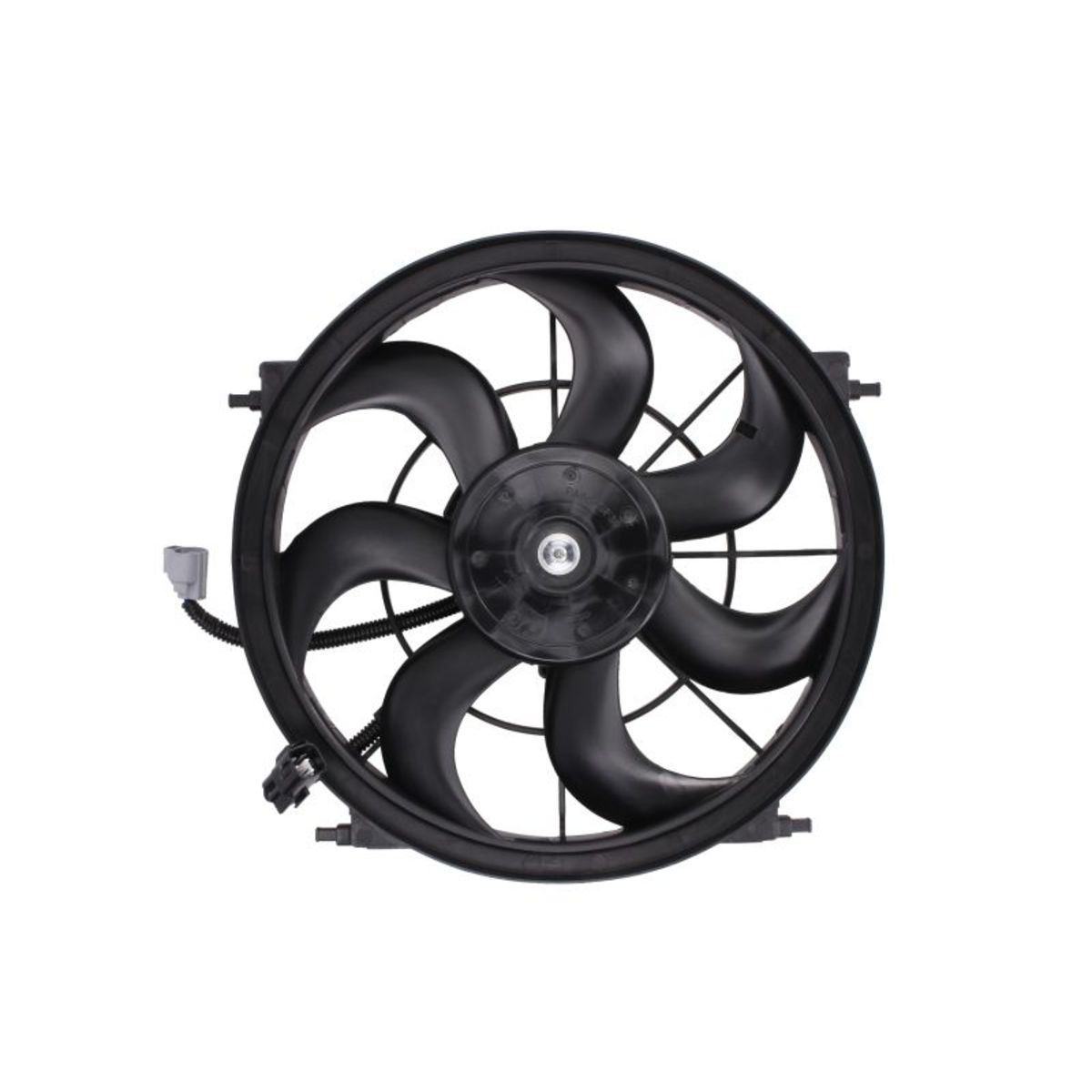 Jäähdyttimen tuuletin THERMOTEC D80505TT