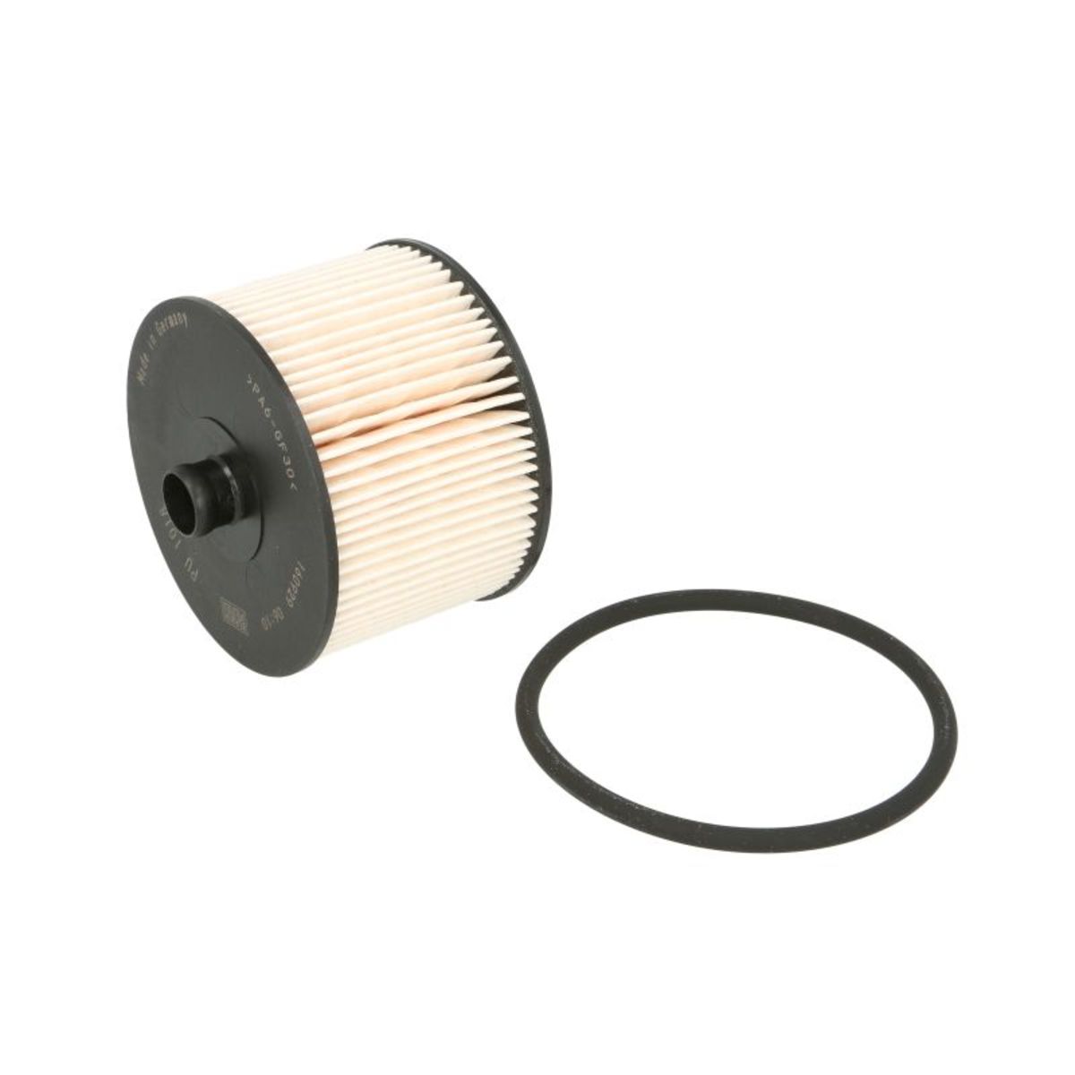Polttoainesuodatin MANN-FILTER PU 1018 x