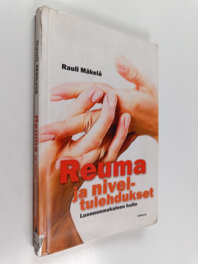 Reuma ja niveltulehdukset