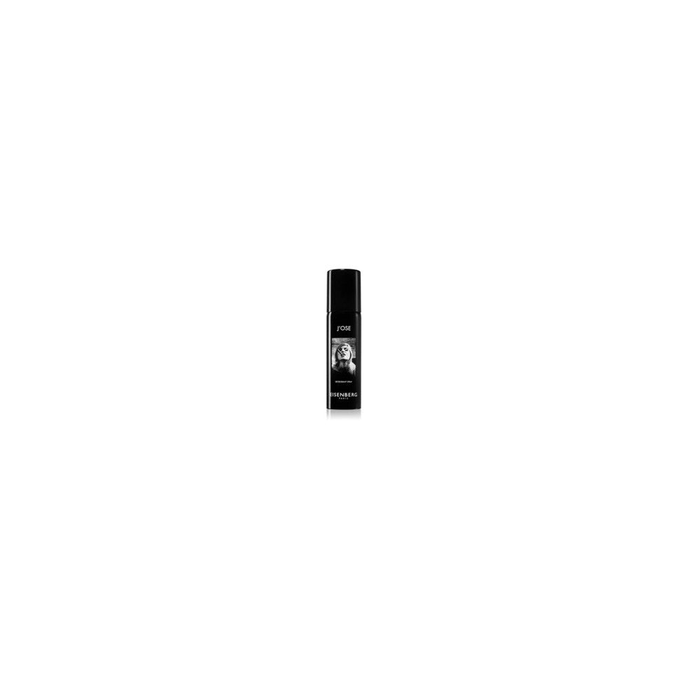 Eisenberg J'OSE 100 ml unisex-deodoranttisuihke