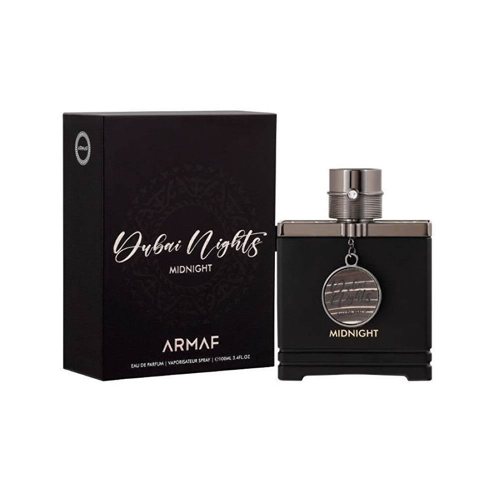 Armaf Dubai Nights Midnight EDP - 100 ml