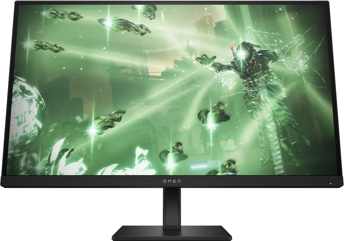 HP OMEN 27q 27" QHD, IPS -pelinäyttö