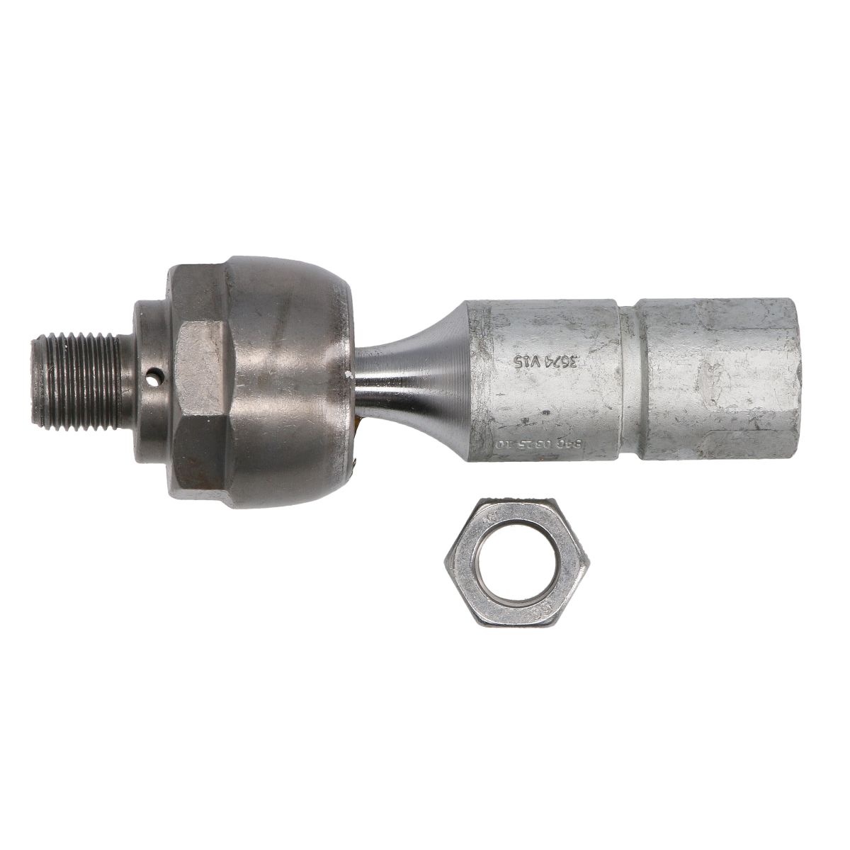 Raidetangon pää, suora FAG 840 0325 10
