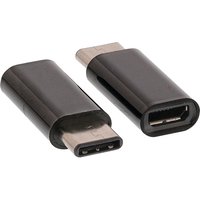 Valueline USB-C-Micro-USB-sovitin