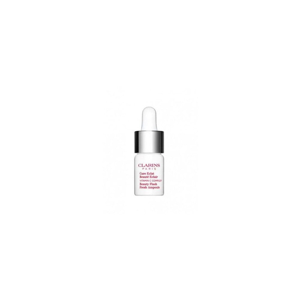 BEAUTY FLASH FRESH VIAL Instant Beauty -pidennys