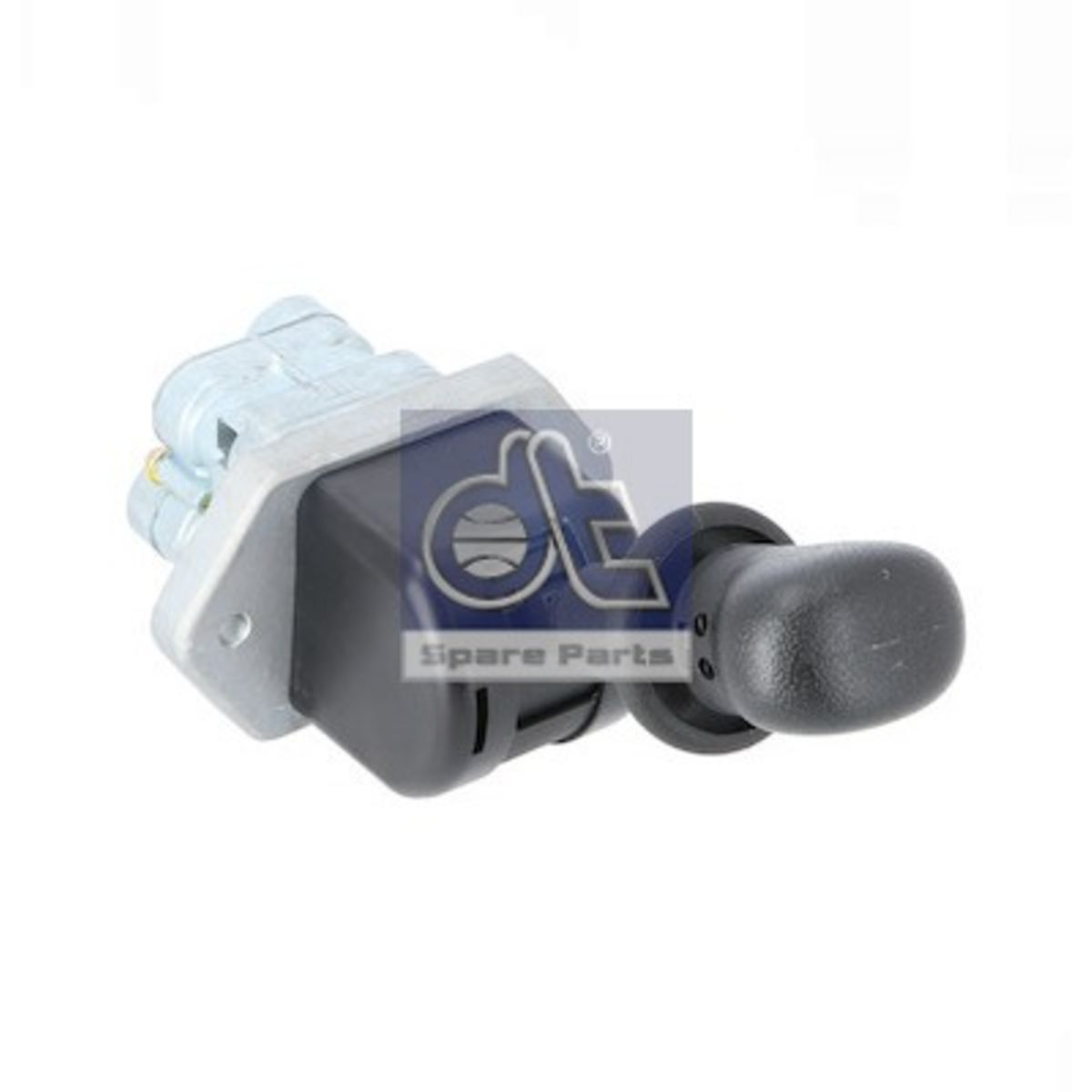 Jarruventtiili, seisontajarru DT Spare Parts 3.72090