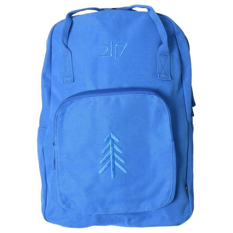 2117 of Sweden Stevik Backpack Blue