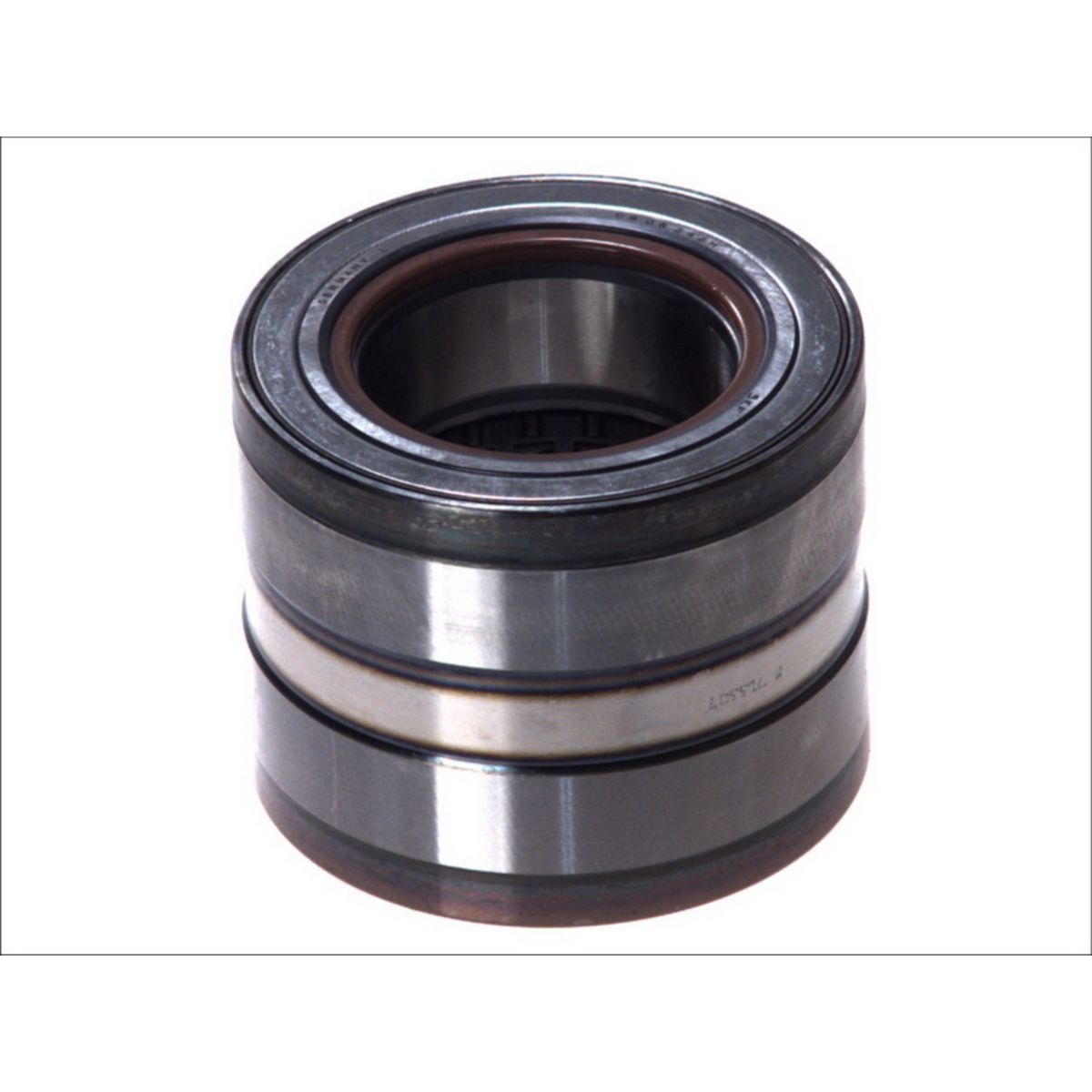Pyöränlaakerisarja SKF VKBA 5409