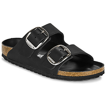 BIRKENSTOCK Sandaalit 'Arizona' musta