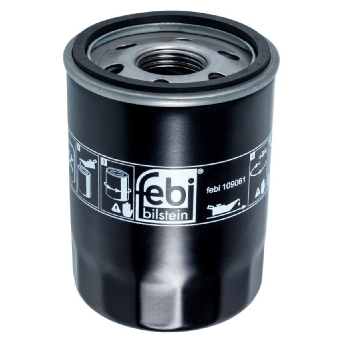 Öljynsuodatin FEBI BILSTEIN 109061