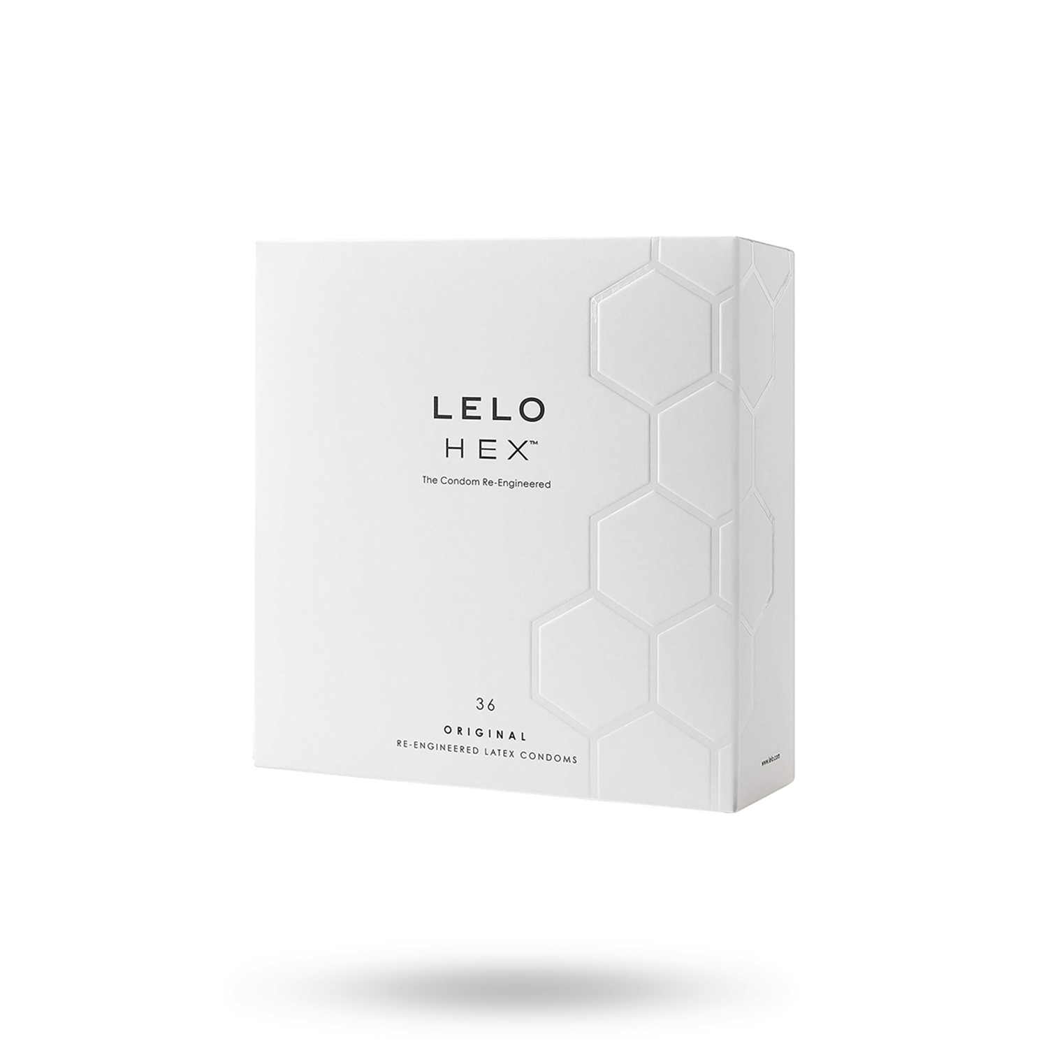 LELO Hex 36-pakkaus