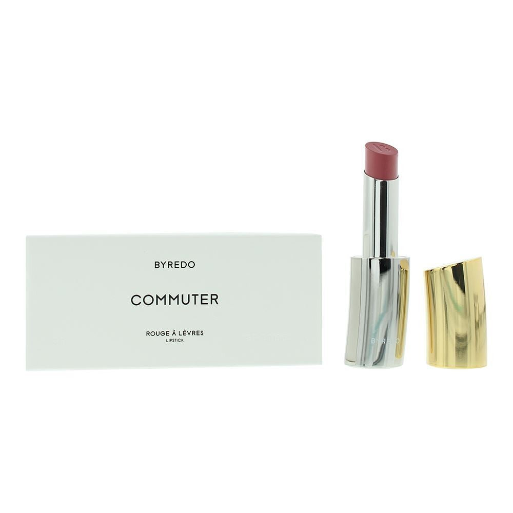 Byredo Byredo Kermainen huulipuna Rossetto 128 Commuter 3 g